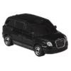 Matchbox fém kisautó 6/100 – LEVC TX Taxi