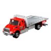 Matchbox munkagépek 6/16 – autószállító kamion