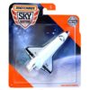 Matchbox repülők 4/13 – Sky Busters Space shuttle orbiter