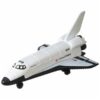 Matchbox repülők 4/13 – Sky Busters Space shuttle orbiter