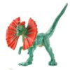 Jurassic World mini dínók – meglepetés csomag
