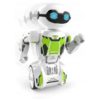 Silverlit Macrobot interaktív robot – zöld