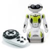 Silverlit Macrobot interaktív robot – zöld