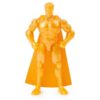 Spin Master DC akciófigurák 10 cm – arany Superman figura