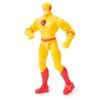 Spin Master DC akciófigurák 10 cm – sárga Villám figura