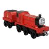 Thomas & Friends Track Master Push Along mozdonyok – James