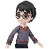 Harry Potter – Harry Potter varázsló baba 20 cm
