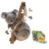 WOW Puzzle Junior 100 db-os – Koala