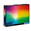 Clementoni ColorBoom puzzle 1000 db-os – Mozaik