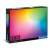 Clementoni ColorBoom puzzle 1000 db-os – Pure