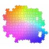 Clementoni ColorBoom puzzle 1000 db-os – Pure