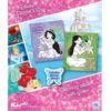 Csillámos foglalkoztató füzet – Disney hercegnők