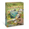 Dínós képkészítő készlet – DinosArt