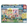 Educa 50 db-os Detektív puzzle – Elfoglalt város