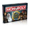 Monopoly társasjáték – Gyűrűk Ura