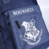 Harry Potter 2in1 hátizsák Hogwarts – kék