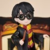 Harry Potter játékfigurák 8 cm – Harry Potter