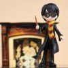 Harry Potter játékfigurák 8 cm – Harry Potter