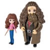 Harry Potter figurák 8 cm – Hermione és Hagrid figura