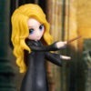 Harry Potter játékfigurák 8 cm – Luna