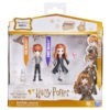 Harry Potter figurák 8 cm – Ron és Ginny figura