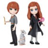 Harry Potter figurák 8 cm – Ron és Ginny figura