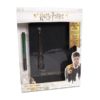 Harry Potter: Tom Denem naplója – UV tollal és varázspálcával