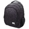 HEAD ergonomikus iskolatáska, hátizsák – Black Dust