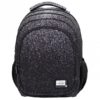 HEAD ergonomikus iskolatáska, hátizsák – Black Dust