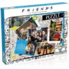 Jóbarátok puzzle 1000 db-os – Vendégkönyv