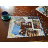Jóbarátok puzzle 1000 db-os – Vendégkönyv