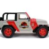 Jurassic World Jeep Wrangler távirányítós autó 1:16