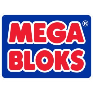 Mega Bloks