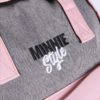 Minnie 2in1 hátizsák Minnie style