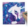Nebulous Stars vászonkifestő – Nebulia lova