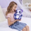 Peek-a-Roo interaktív Pandamaci bébivel