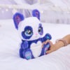 Peek-a-Roo interaktív Pandamaci bébivel