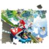 Super Mario puzzle 500 db-os