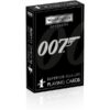Waddington francia kártya – James Bond 007