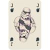 Waddington francia kártya – Baby Yoda – The Mandalorian