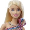 Barbie baba Big City Dreams játékszett – Malibu baba gitárral