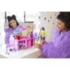 Barbie Extravagáns – Öltözőszoba babával