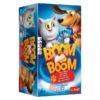 Boom Boom társasjáték – Kutyák és Cicák