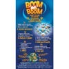 Boom Boom társasjáték – Kutyák és Cicák