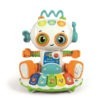 Clementoni Baby Robot – Interaktív babajáték