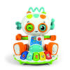 Clementoni Baby Robot – Interaktív babajáték