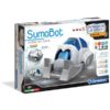 Clementoni Tudomány és játék – SumoBot robotfigura