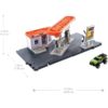 Matchbox alap pálya – Fuel Station