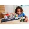 Matchbox alap pálya – Fuel Station