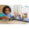 Matchbox alap pálya – Fuel Station